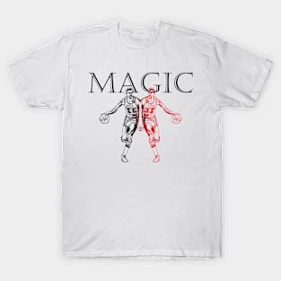 J magic T-Shirt